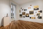 Installation view, Shifting Crossroads | Beirut Contemporary, CIRCOLO, Milano