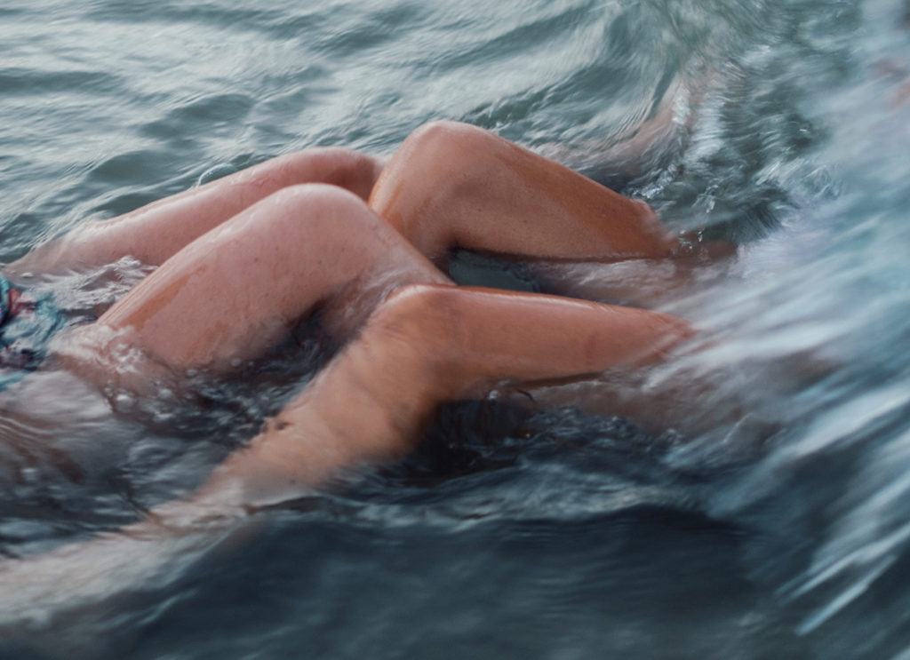 Materia Sensibile | Il Corpo Come Interferenza