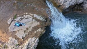 Catalonia in Venice: Claudia Pagès Rabal Paper Tears