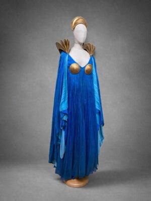 Regine in scena. L'arte del costume italiano tra cinema e teatro