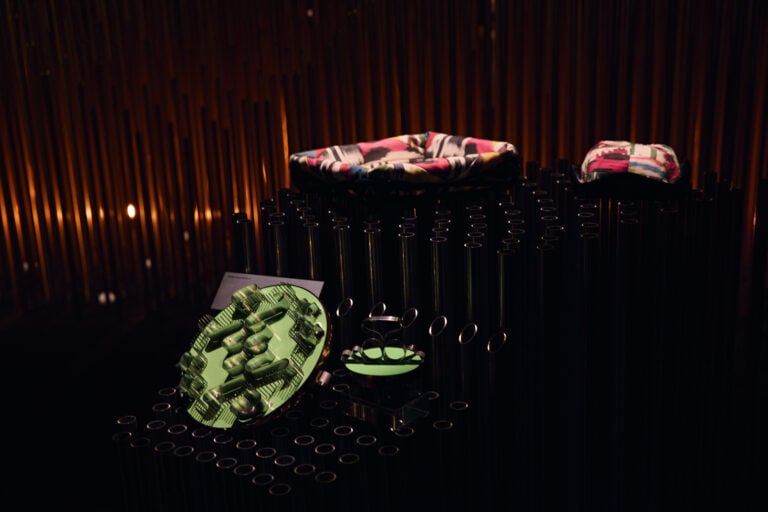 Dal Mar d&rsquo;Aral a Milano: l&rsquo;Uzbekistan si racconta tra artigianato e crisi climatica