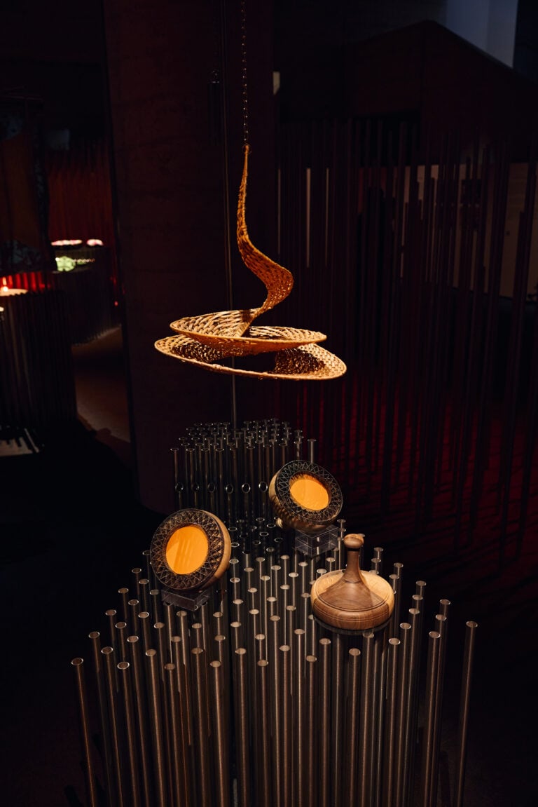 Dal Mar d&rsquo;Aral a Milano: l&rsquo;Uzbekistan si racconta tra artigianato e crisi climatica