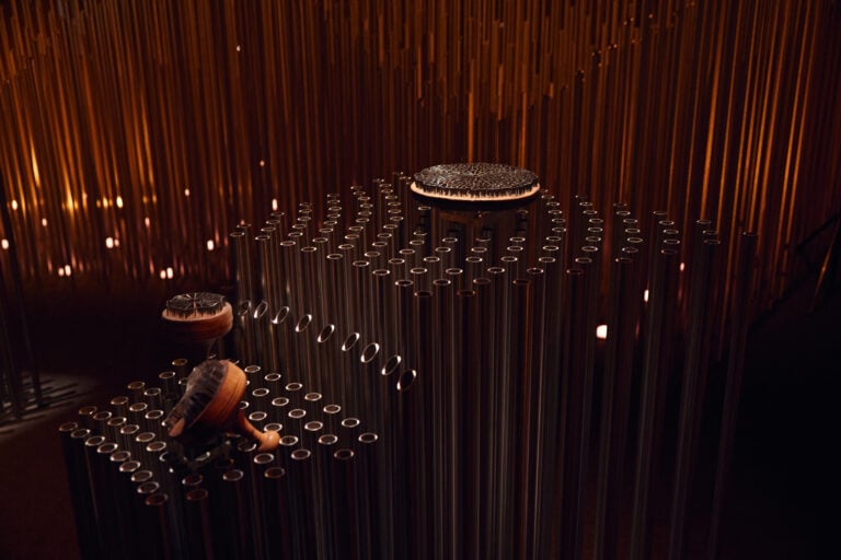 Dal Mar d&rsquo;Aral a Milano: l&rsquo;Uzbekistan si racconta tra artigianato e crisi climatica