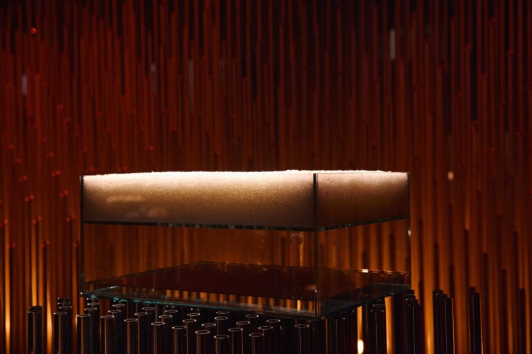 Dal Mar d&rsquo;Aral a Milano: l&rsquo;Uzbekistan si racconta tra artigianato e crisi climatica