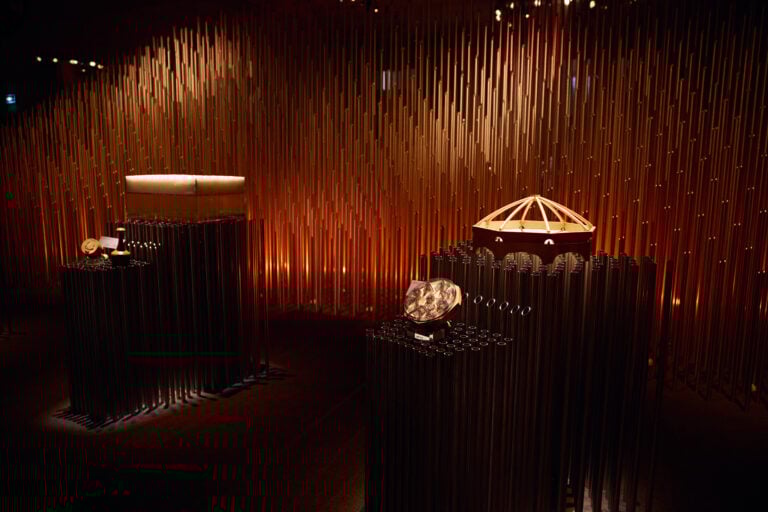 Dal Mar d&rsquo;Aral a Milano: l&rsquo;Uzbekistan si racconta tra artigianato e crisi climatica