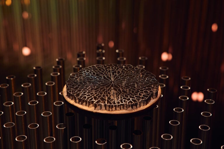 Dal Mar d&rsquo;Aral a Milano: l&rsquo;Uzbekistan si racconta tra artigianato e crisi climatica