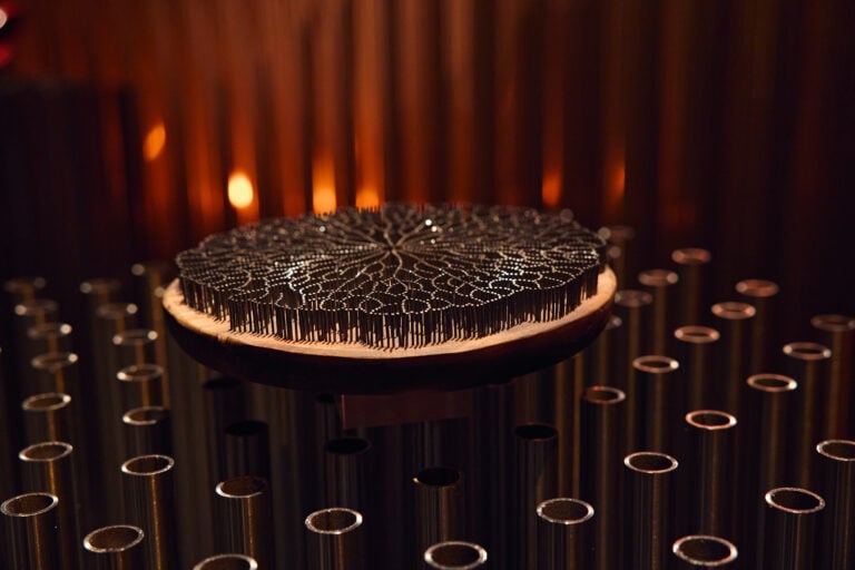 Dal Mar d&rsquo;Aral a Milano: l&rsquo;Uzbekistan si racconta tra artigianato e crisi climatica