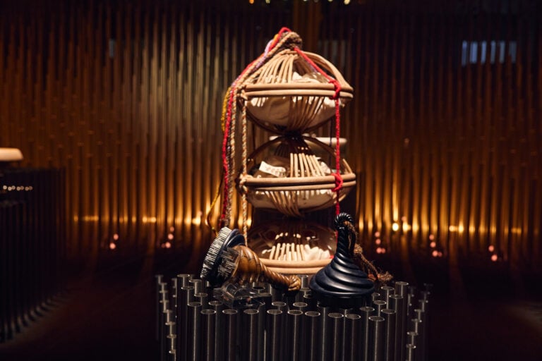 Dal Mar d&rsquo;Aral a Milano: l&rsquo;Uzbekistan si racconta tra artigianato e crisi climatica