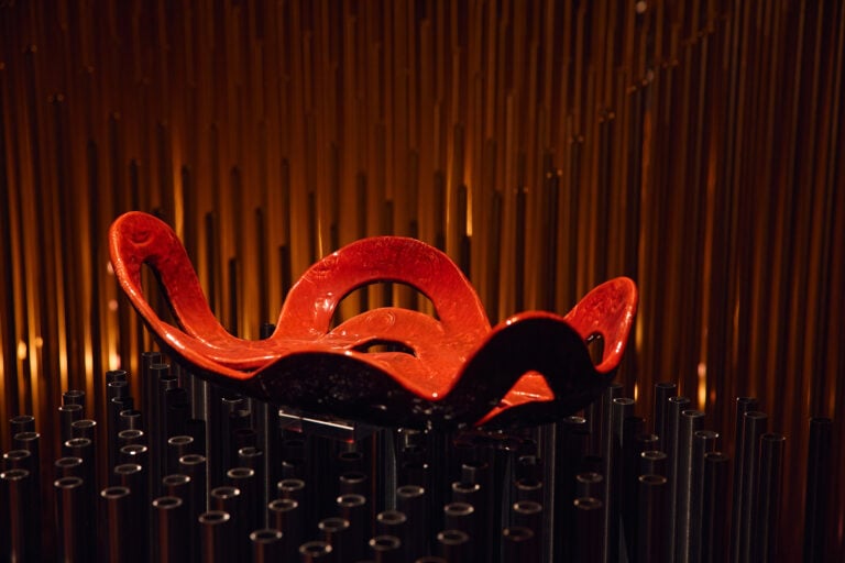 Dal Mar d&rsquo;Aral a Milano: l&rsquo;Uzbekistan si racconta tra artigianato e crisi climatica