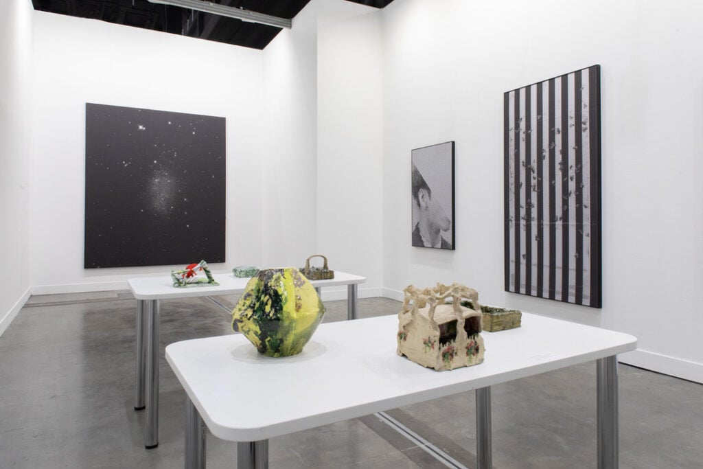 Tra intoppi di percorso e collezionisti incerti, come &egrave; andata la fiera miart 2026 per le gallerie?