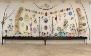 Francesco Bocchini - Cosmogonico