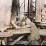 La costruzione dei carri di gesso e di pensiero