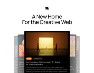 Una nuova piattaforma punta a dare visibilità ad artisti, creativi e brand