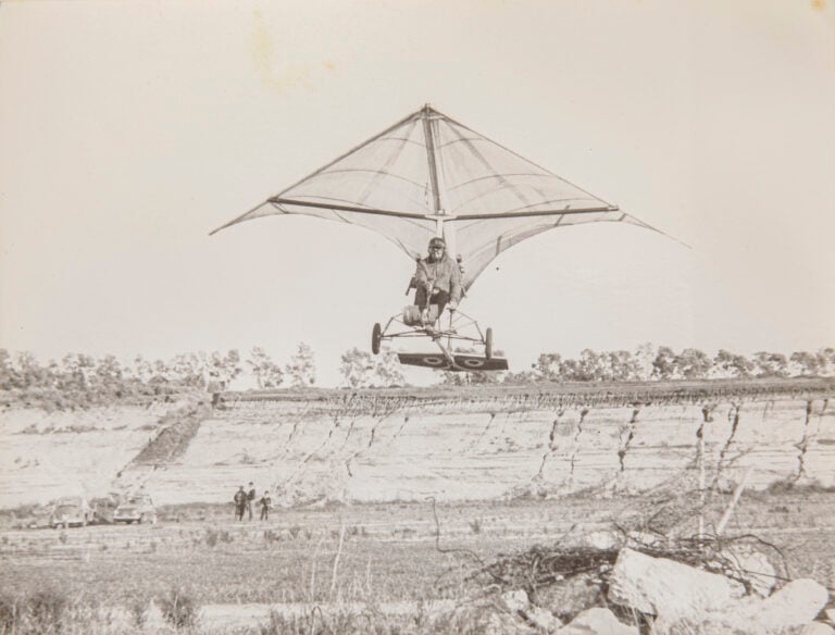 Una cartolina da Eranova