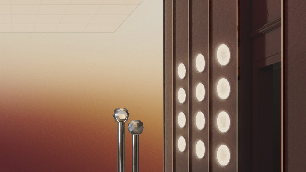 Interior design che dialoga con gli elementi naturali. Si chiama Fòco il nuovo progetto di Studiopepe e Archiproducts