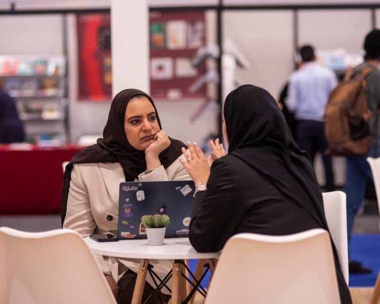 Credit Bologna Children&rsquo;s Book Fair