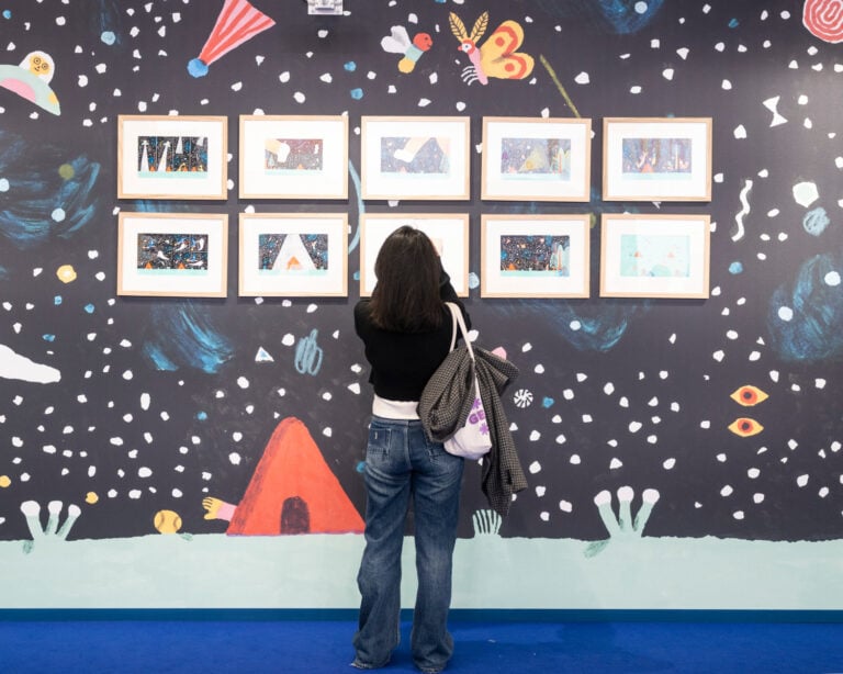 Credit Bologna Children&rsquo;s Book Fair