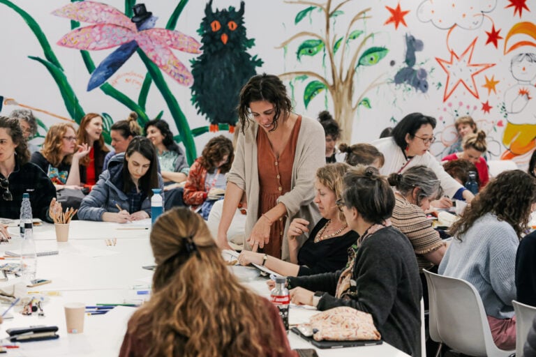 Credit Bologna Children&rsquo;s Book Fair