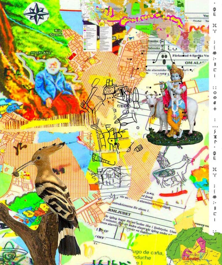 Credit: Giacomo Giovannetti