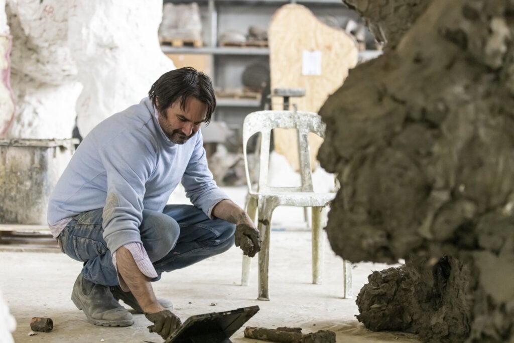 Art Week nordiche: Stoccolma &egrave; capitale dell&rsquo;arte europea per una settimana. L&rsquo;intervista