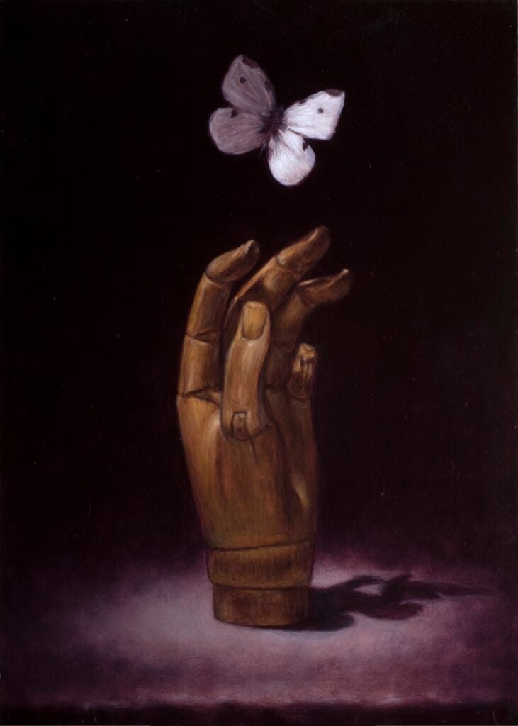 David Dalla Venezia – Désir Destin Vie