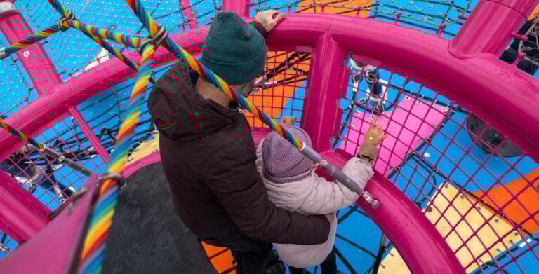 Milano ha un museo d&rsquo;arte contemporanea a cielo aperto. Il progetto ArtLine a CityLife &egrave; finalmente completo: per l&rsquo;Art Week 2026 inaugurata l&rsquo;ultima opera