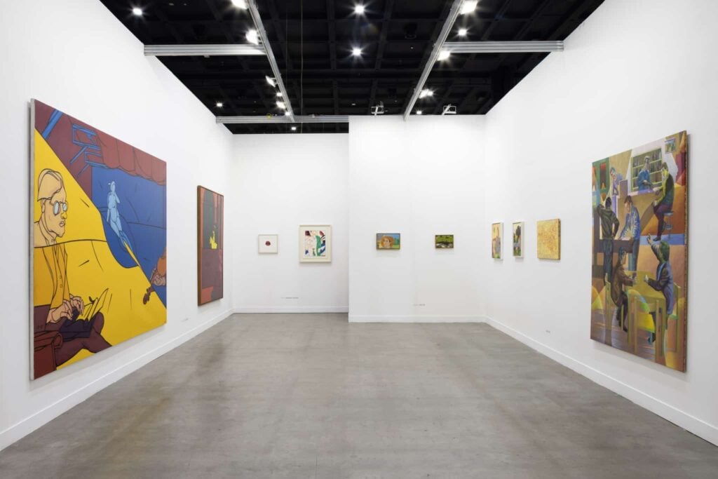 Tra intoppi di percorso e collezionisti incerti, come &egrave; andata la fiera miart 2026 per le gallerie?