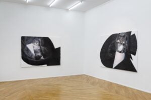 A Napoli c’è una mostra ispirata a Emily Dickinson dove è la luce a creare le opere 