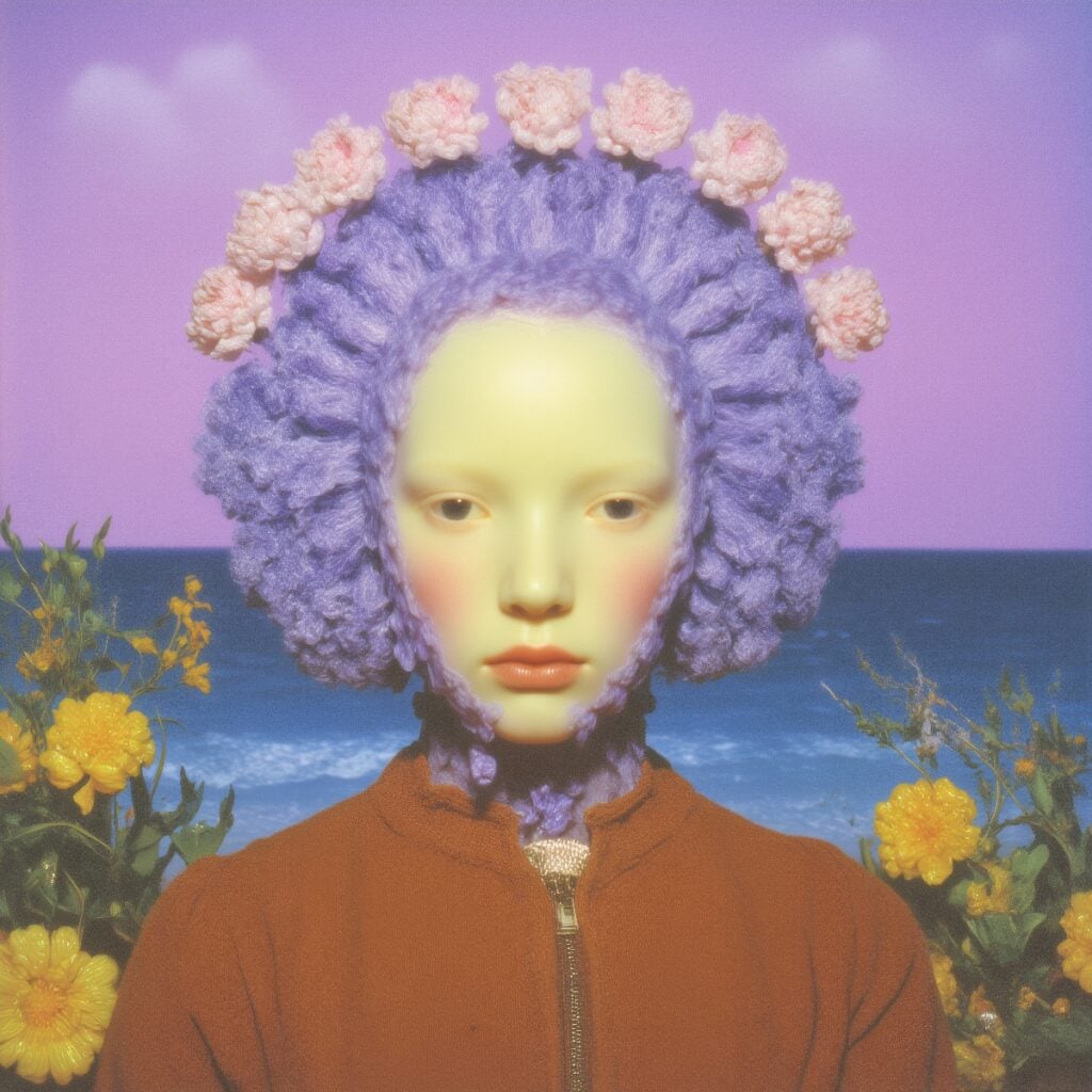 Francesco D’Isa – Lantent Rooms