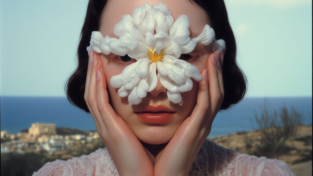 L’intelligenza artificiale come macchina perturbante è in mostra in un rifugio antiaereo di Firenze 