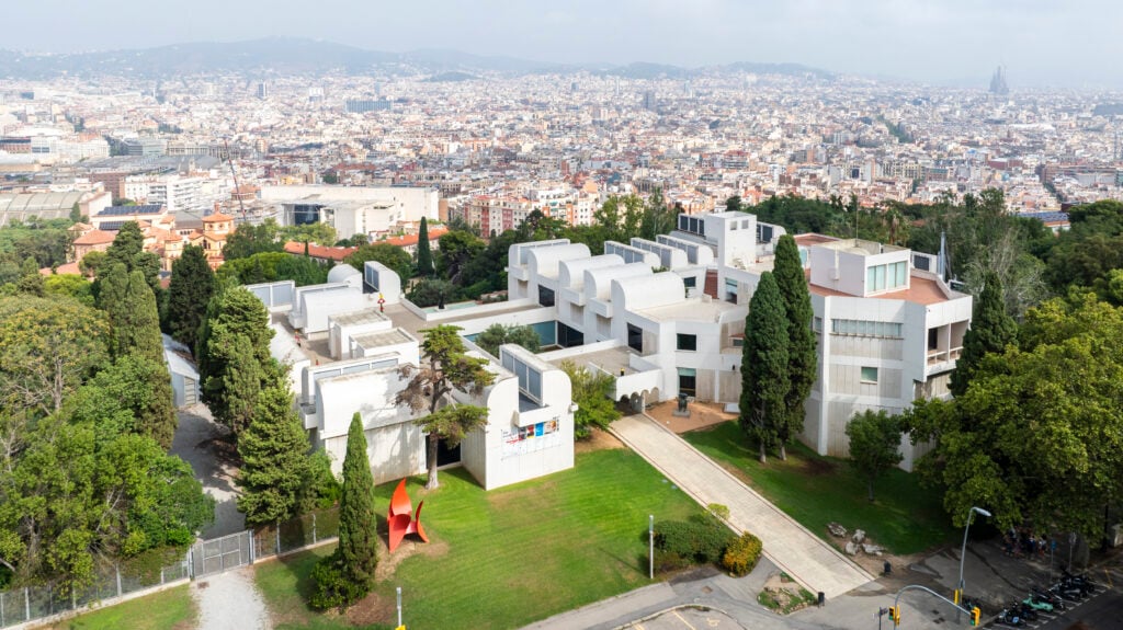 A Barcellona la Fondazione Joan Mirò festeggia 50 anni. Tutte le iniziative in programma 