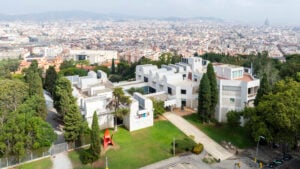 A Barcellona la Fondazione Joan Mirò festeggia 50 anni. Tutte le iniziative in programma 