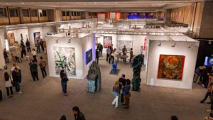 Istanbul scommette sull’arte contemporanea: durante la fiera CI Bloom annunciato l’arrivo di un nuovo spazio
