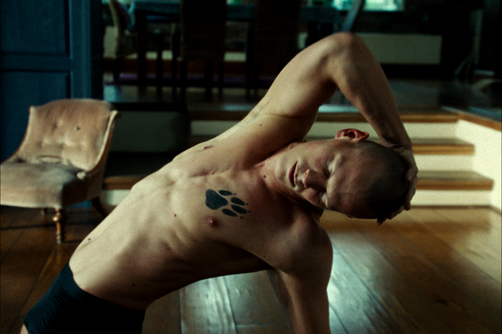 A Roma c’è un festival dedicato al cinema contemporaneo e alle sperimentazioni audiovisive. L’intervista