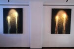 Omar Hassan, Tempo al Tempo, Installation View, Galleria Latina