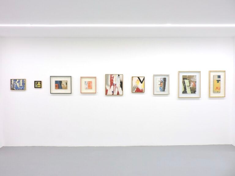 Studio d'arte Cannaviello, Milano