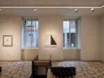 Anticipazioni delle prossime aste, Phillips, Milano Installation view