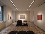 Anticipazioni delle prossime aste, Phillips, Milano Installation view