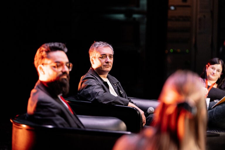 EducaImmagine 2026, Andrea Girolami, Leopoldo Romanelli, ph edoardomeneghini&copy;