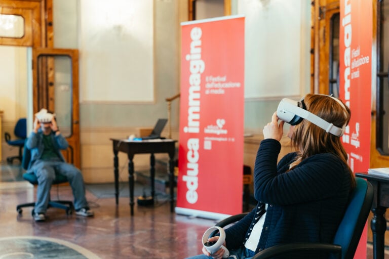 EducaImmagine 2026, ph edomenegaz&copy;