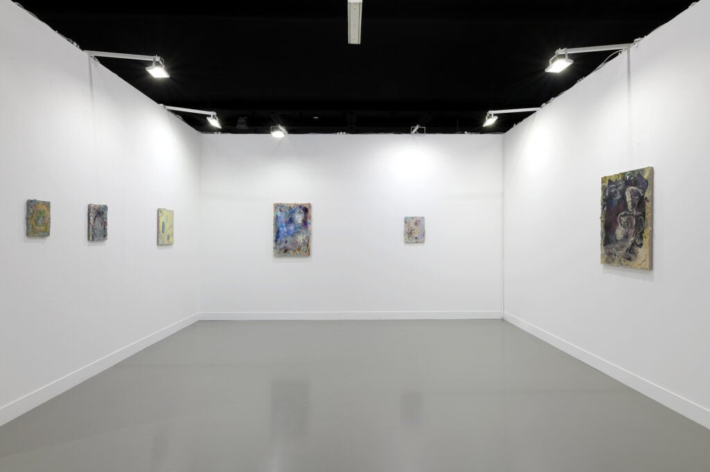 Tra intoppi di percorso e collezionisti incerti, come &egrave; andata la fiera miart 2026 per le gallerie?