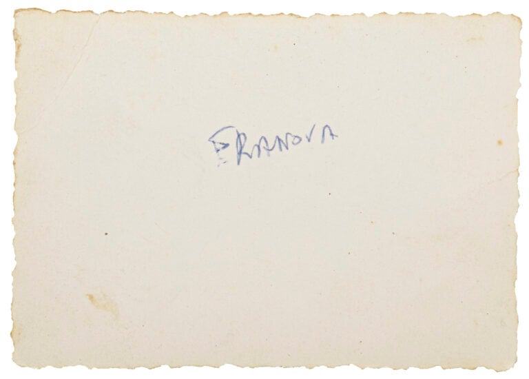 Una cartolina da Eranova