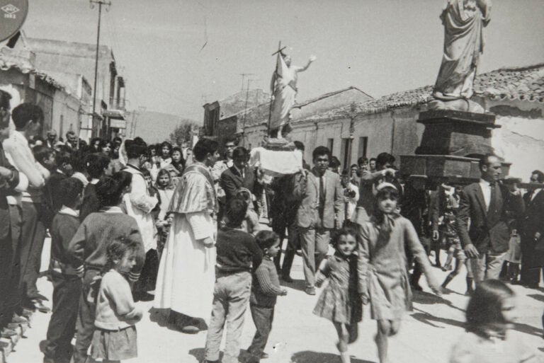 Una cartolina da Eranova