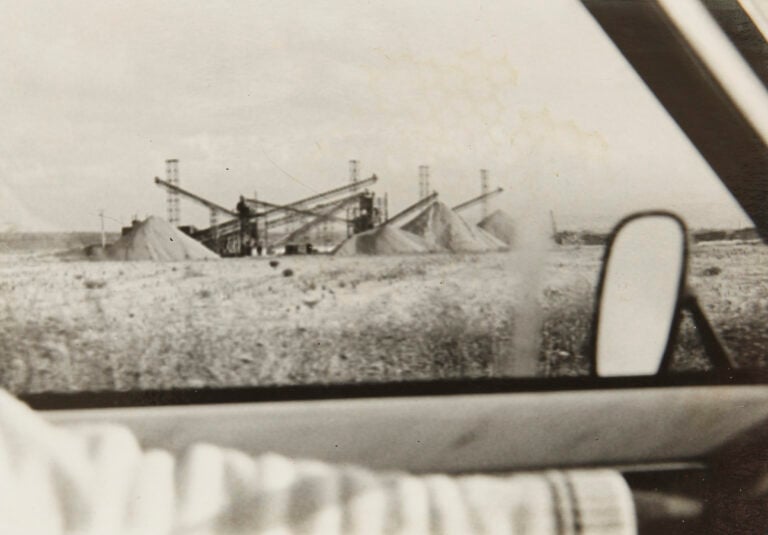 Una cartolina da Eranova