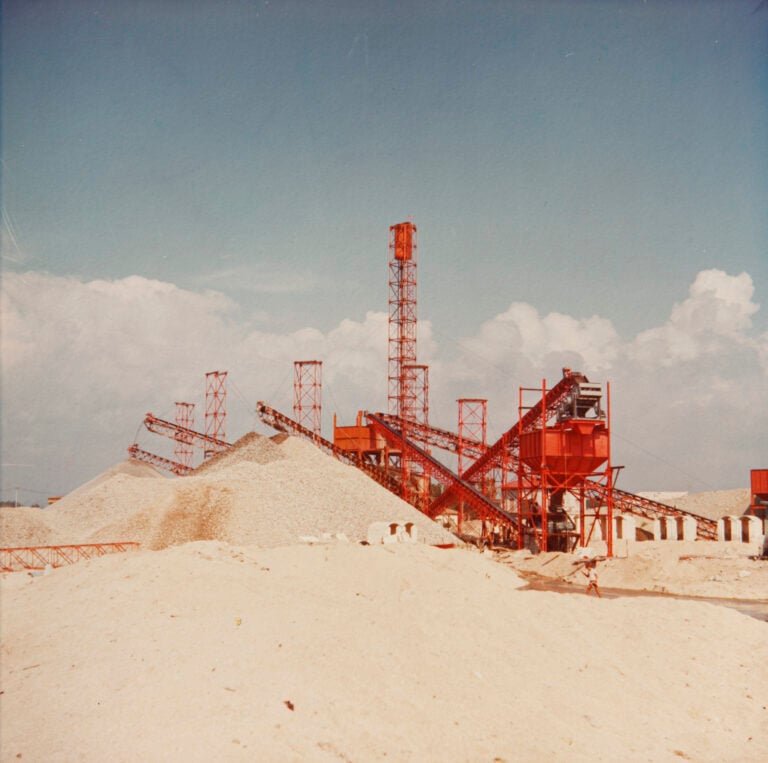 Una cartolina da Eranova