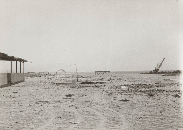 Una cartolina da Eranova