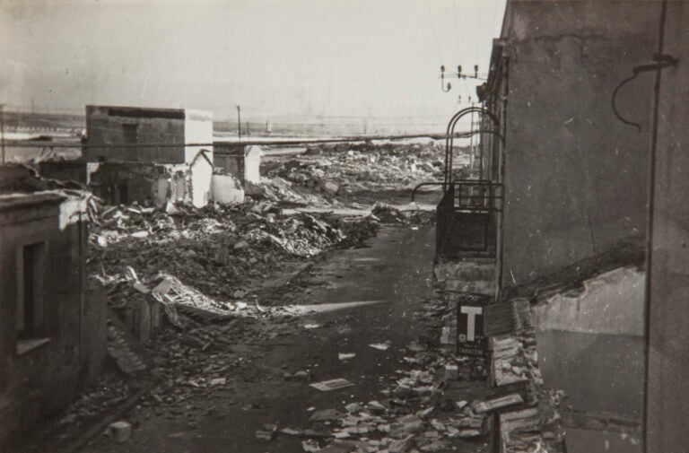 Una cartolina da Eranova