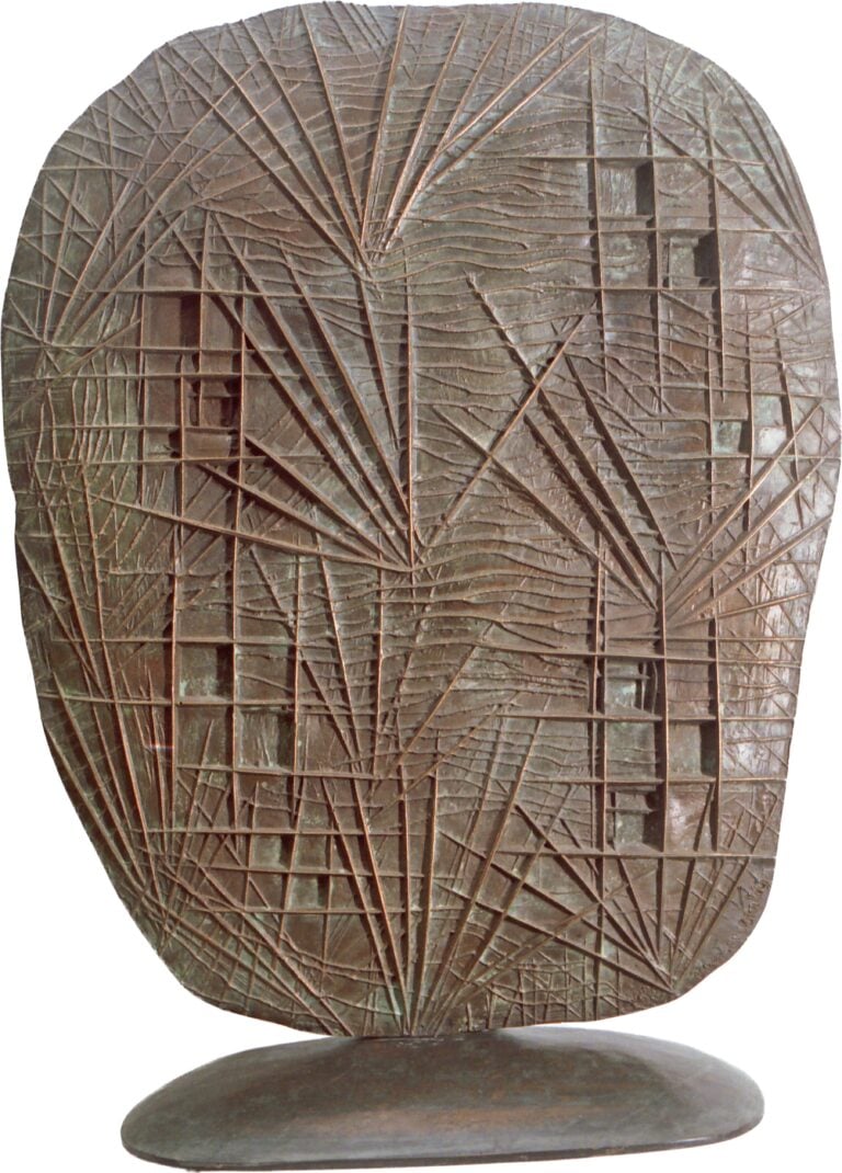 Archivio Pietro De Laurentiis, Erbe Palustri, 1984