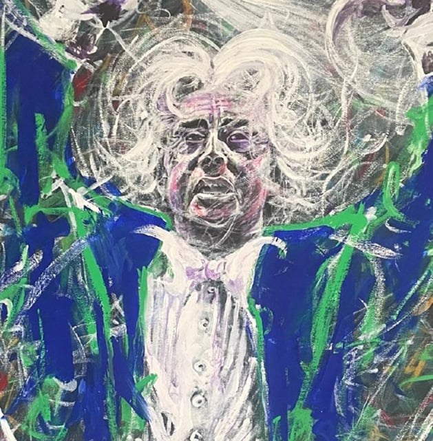 Eros Guglielmo – Direttori d’orchestra