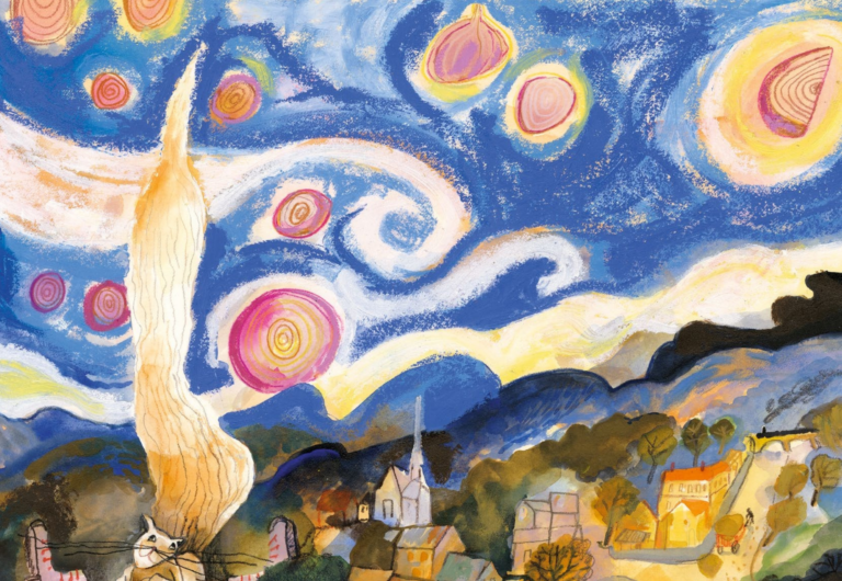 Gli stivali di Vincent, Bummy Edizioni